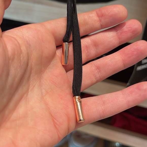 AYAI Neva Top Black NWT S - Picture 9 of 14